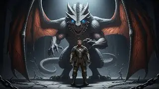 A Human War Veteran Inherited the Alien King&rsquo;s Hated Dragon &mdash; Then It Spoke.. | HFY | Dragon Stories