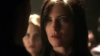 Smallville Season 9x09 Clark confront Zod and his troops