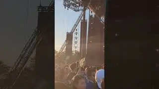 Above & Beyond @ Veld 2023
