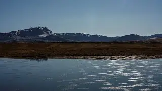 Choclococha: Agua para la costa  y olvido en los Andes