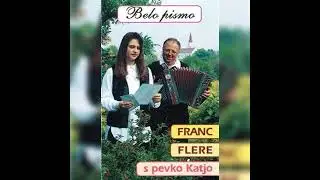 Voščilo - Ansambel Franca Flereta