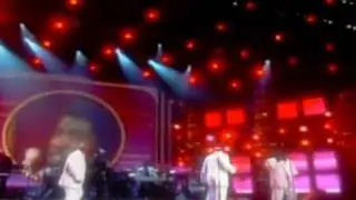 O'JAYS (3)
