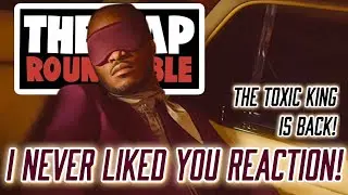 Future I Never Liked You Reaction | Was This Album A Dud?
