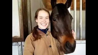 Where I've Been for 2 Years & Why I Spent It Training Horses 🦄