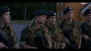 F&oslash;rstegangstjenesten Sondre