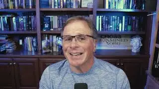 CrossExamined.org Thank You Video - Frank Turek