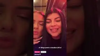 Stefania - se muta la Bucuresti!?