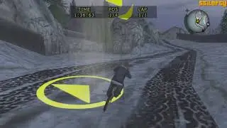 Bully - Mission #43 - Lola's Race (1080p)