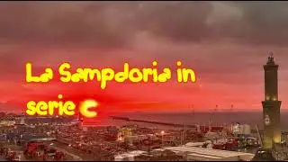 La Sampdoria in serie C - Re Mida ft. Zen-A