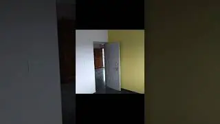 Two BHK House for Rent in Mysuru / Mysore, available near Church.