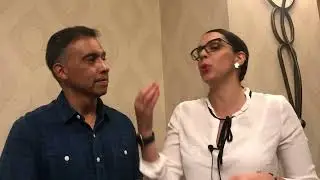 Potencia tu marca personal en redes sociales: Tips con Hilda Besson desde Miami