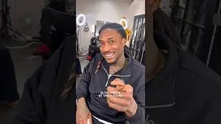 Новый год, как всегда, @izi_prime 🤦🏽&zwj;♂️😭 #atl #atlbarber #taecuttinup #viral #iziprime