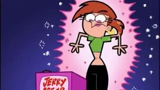 Channel Chasers - Vicky Age 18