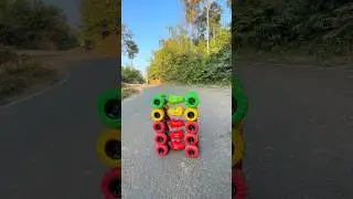 5️⃣ лучших радиоуправляемых автомобилей Moka 😱