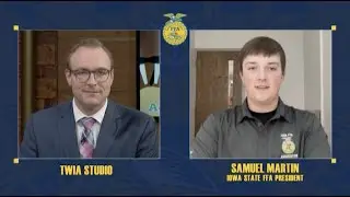 FFA Tribute: Samuel Martin