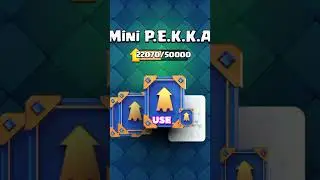 Карты 15 уровня? 😳 #clashroyale #gaming #clash
