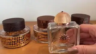 Роскошная ниша. Стойкие шлейфовые ароматы моего мая. Linari.