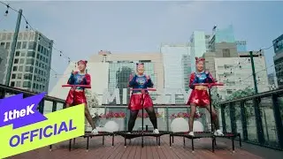 [MV] MISS T(미스티) _ LEFT33RIGHT33(좌33우33) (Feat. MR.BOOMBOX(미스터 붐 박스))