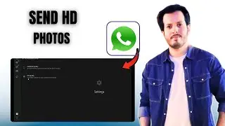 Как отправлять фотографии и видео в оригинальном HD-качестве в WhatsApp Web [Полное руководство]