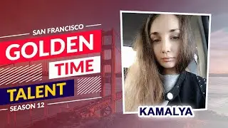 GTSF-0901-0092 | Kamalya | Golden Time San Francisco 2019 festival distance contest
