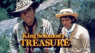 King Solomon's Treasure (1979)