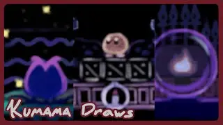 Animal Well Thumbnails || Art Time Lapse