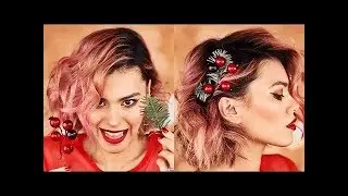 🎅 New YEAR Haircut Amazing Hairstyles Compilation For 2018 🎄 Cute Hairstyles For Teen Girls