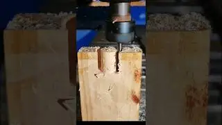 Cnc Router 4Flute Solid Carbide  Endmill Tool bit #endmills #cncwood #woodworking #wood #woodlathe