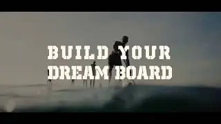 Flying Fish 3D Board Builder
