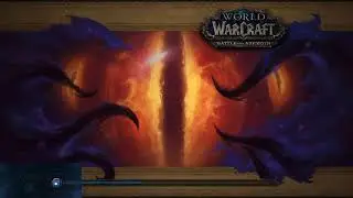 Stormwind Horrific Vision 2 Chest - (Solo) Frost Mage