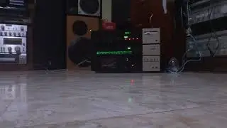 Pioneer Project G, pioneer SA-7100 amplifier , CT- tapedeck ,TX-5100 tuner- demo 5 of amplifier only