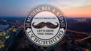 Mustaches 4 Kids - Lynchburg