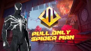 Spiderman Pull Only Grind Bronze to GM || Pushing through Gold Season 3.5! 🔥 Part 4 || Say hi