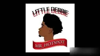 MR_HOTSPOT - taught me 