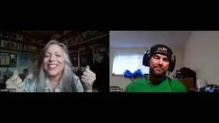 Python's Paradise #679 - 2022-10-18: Jennifer Enskat Interview