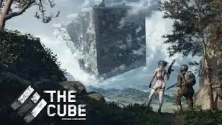 The Cube - Official Announcement Trailer | Summer Game Fest 2025