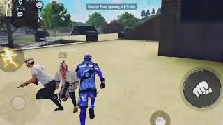 4th Anniversary Quiz answer Day 3.free fire Question answer