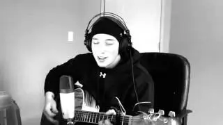 Barefoot blue jean night by Jake Owen (Cover by Bryan Finne)