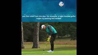 Overcoming Golf Yips: Techniques and Tips for Better Performance! ⛳️