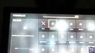 Cod aw camo glitch tutorial