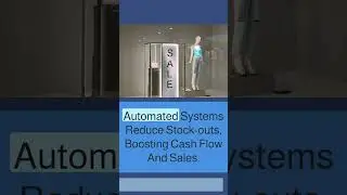 Smart Inventory: The Future of Retail Automation