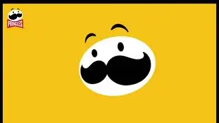 Pringles Ad