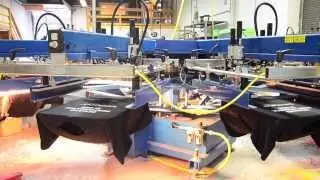 ACU PLUS Screen Printing & Embroidery New York