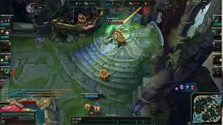 1 TRILLION IQ THRESH HOOK