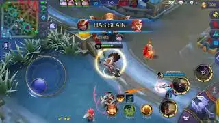 Hilda Highlights