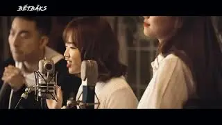 [KSTYLE TV] Betbaks by KRNFX feat Yoojung & Doyeon I.O.I 너무너무너무 Very Very Very (REUPLOAD)