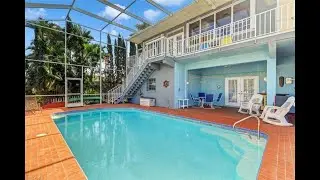 Pine Island Retreat - St. James City, FL