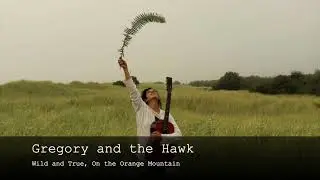 Gregory and the Hawk - Wild and True
