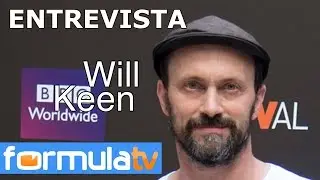 Will Keen: 