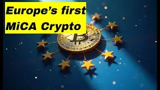 MiCA Crypto Breakthrough 2025 How MiCA Crypto License Boosts CoinShares & EU Crypto Markets Now!